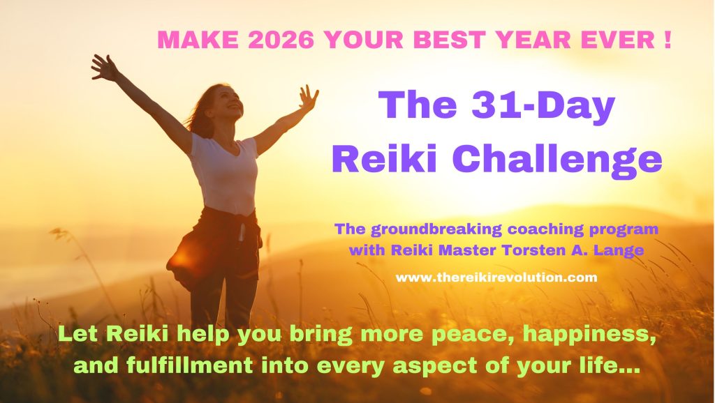 H Jan Reki January Reiki Challenge RR – The Reiki Revolution